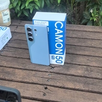Camon 50 Pro – Smartphone 5G Abordable, Écran 7,3 Pouces, Batterie 7800 mAh, 16 Go RAM, 1 To Stockage, Téléphone Android Économique, Édition Mondiale à Bas Prix