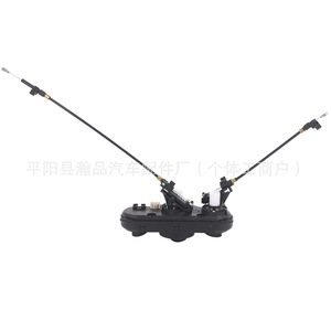 Commutateur de panneau de commande de climatisation Chevrolet Optra 96615408 12V Module de chauffage et de climatisation - Product Image 4