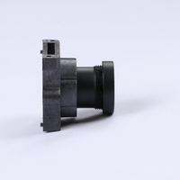 Módulo de Cámara SQ MJ9080 OEM ODM Sin Distorsión 3MP EFL4.8MM con Revestimiento Antirreflectante, Lente Óptica 4K para Uso Industrial
