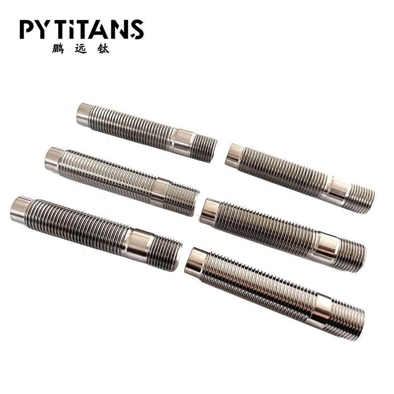 M14x1 25 Wheel Stud Kits Gr5