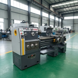 Torno CS6150B de Alta Resistencia en Excelentes Condiciones a Bajo Precio, en Stock, el Más Vendido, Envío Global - Product Image 1