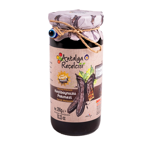 Molasses de caroube 290g - Product Image 1