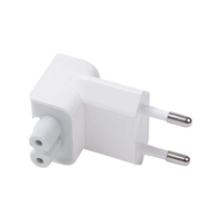 Harga Pabrik Konektor Konverter Pengisi Daya Colokan EU AU US UK untuk Laptop untuk Notebook Adaptor EU