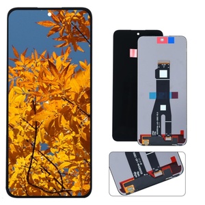 Écran LCD tactile d'origine pour Honor X7B, écran LCD pour Honor X7B, assemblage d'écran LCD de remplacement pour Honor X7B - Product Image 1
