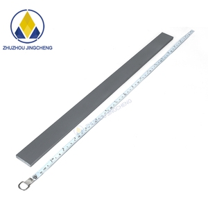 Yg8 tùy chỉnh dải cacbua vonfram khoảng trống công cụ hợp kim cứng khoảng trống yg6 xi măng cacbua cho các công cụ cắt cá nhân - Product Image 2