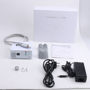Motore elettrico dentale Brushless 50000 <span class=keywords><strong>rpm</strong></span> E tipo di motore elettrico dentale strumenti elettrici dentista - Product Image 3