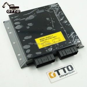 Otto máy xúc r320lc7 Rx215-7c R215-7 điều khiển đơn vị 21n632410 21n6-32410 21n9-34811 <span class=keywords><strong>rd340</strong></span> 21n9-32101 21n932101 máy tính bảng - Product Image 3