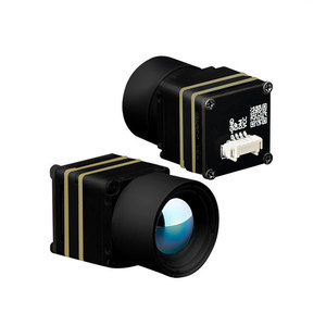 กล้องโมดูลถ่ายภาพความร้อน Mini2 ความละเอียด 640*512 สำหรับงานอุตสาหกรรม รองรับการวัดอุณหภูมิ ปรับโฟกัสได้ 640, 640*512 108 - Product Image 3