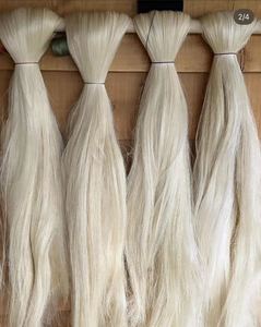 Nouveau fil à tricoter populaire en corde peignée et pré-encollée - Product Image 1