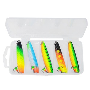 Leurre <span class=keywords><strong>en</strong></span> métal courbé ALPHA 10g, micro-appât pour <span class=keywords><strong>la</strong></span> pêche sur glace <span class=keywords><strong>en</strong></span> <span class=keywords><strong>hiver</strong></span> avec hameçon triple <span class=keywords><strong>en</strong></span> acier haute teneur <span class=keywords><strong>en</strong></span> carbone - Product Image 6