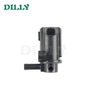 Solénoïde de soupape à vide de purge <span class=keywords><strong>EGR</strong></span> 136200-2720 1362002720 - Product Image 5