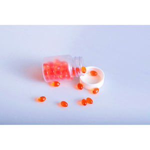 Sampel Gratis Gel Lunak <span class=keywords><strong>Buckthorn</strong></span> Laut Halal Terbaik Kaya Akan Omega 3 6 7 9 Suplemen Kesehatan - Product Image 6