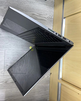 Laptop Intel Core I9 Generasi ke-10 Terbaik 15.6 inci RAM DDR4 8GB 16GB 32GB ROM 128GB 256GB 512GB 1TB SSD Laptop Bisnis Workstation Gaming I9