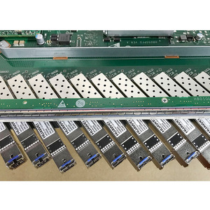 OFERTA ESPECIAL Tarjeta de Interfaz de Servicio GPON GPFD de 16 Puertos MA5608T MA5680T MA5683T OLT Mejor Precio C++ C+ Tarjeta WiFi de Doble Banda 4G CE/FCC - Product Image 4