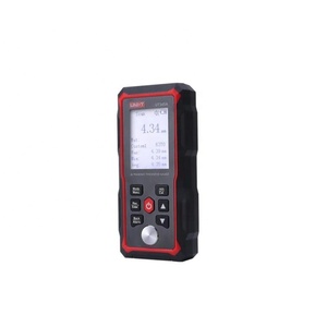 Jauge d'épaisseur ultrasonique UNI-T UT345A haute précision avec écran LCD 2,4 pouces, protection IP65, équipement de test automatique - Product Image 2