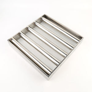 Filtre magnétique en poudre solide pour éliminer le fer, <span class=keywords><strong>tige</strong></span> magnétique, filtre magnétique pour l'industrie alimentaire - Product Image 6
