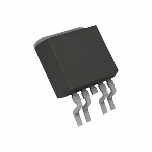 Electronic Circuit Components Authorized Distributor TO 263 5, D2PAK , TO 263BB IR6224S Power Management (PMIC) - Product Image 1