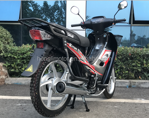 Lifan — scooter électrique dame ZS, trottinette à essence Unique, mini moto, 110cc, 125cc, nouveau design, <span class=keywords><strong>2022</strong></span> - Product Image 5