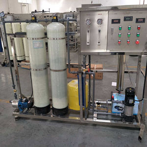 Ro Waterzuivering Voor Pluimvee, Zuivel, Vee, En Veehouderijen - Product Image 3