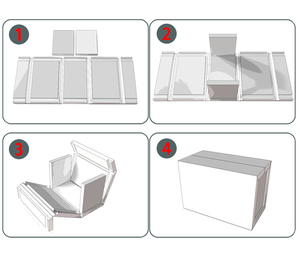<span class=keywords><strong>Caja</strong></span> Aislante <span class=keywords><strong>de</strong></span> Espuma EPS al por Mayor, <span class=keywords><strong>Caja</strong></span> <span class=keywords><strong>de</strong></span> Almacenamiento Ligera <span class=keywords><strong>de</strong></span> <span class=keywords><strong>Poliestireno</strong></span> para Envío en Cadena <span class=keywords><strong>de</strong></span> Frío con Tapa - Product Image 6