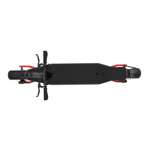 Scooter Eléctrico de Aluminio de Dos Ruedas para Adultos, Motor sin Escobillas, Desmontable, 25 km/h, Resistente al Agua, Carga Máxima 120 kg - Product Image 3