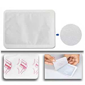 Personalized Factory Direct Thin Comfortable Snowflake Self-Heating Air Activated Adhesive Patch <strong>Ladies</strong> <strong>Heated</strong> <strong>Body</strong> <strong>Warmer</strong> <strong>Body</strong> - Product Image 6