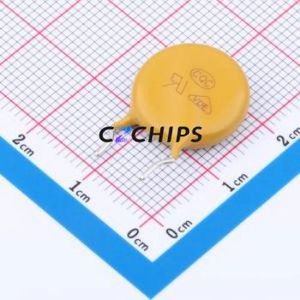 ZVR14D471KK8C7A0B <b>Varistor</b> Through hole Component (THT),P=7.5mm Resistor 470V 775V 385V 300V - Product Image 2