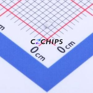 ARG03BTC2672 ตัวต้านทานแบบ SMD 0603 (ประเภท: ฟิล์มบาง) (ค่าความต้านทาน: 26.7 กิโลโอห์ม ความแม่นยำ: 0.1%) - Product Image 2