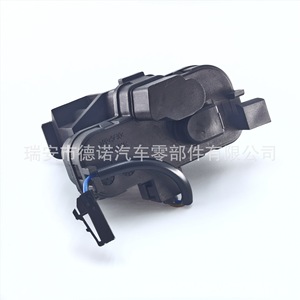 Actionneur de verrouillage du bouchon de réservoir de carburant C6234640 pour Geely Borui, en nylon renforcé, numéro de pièce DN190 - Product Image 2