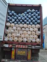 Filet pare-soleil en tissu tissé beige 340 g/m² 3*50 m, filet d'ombrage en HDPE pour carport