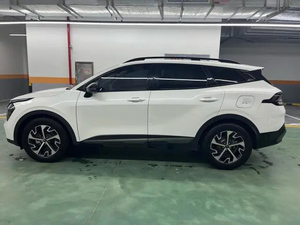 <span class=keywords><strong>Autos</strong></span> <span class=keywords><strong>Kia</strong></span> Sportage SUV Baratos de China, Versión de Lujo 2023 y 2024, 1.5T 2WD, Gasolina, Vehículo Nuevo, Auto Sportage Usado en Venta - Product Image 4