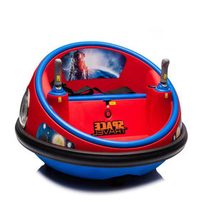 <span class=keywords><strong>Piste</strong></span> <span class=keywords><strong>de</strong></span> pare-chocs gonflable Offre Spéciale avec <span class=keywords><strong>piste</strong></span> <span class=keywords><strong>de</strong></span> <span class=keywords><strong>course</strong></span> <span class=keywords><strong>de</strong></span> périmètre en plastique à 4 roues pour le lieu <span class=keywords><strong>de</strong></span> jouets à monter - Product Image 1