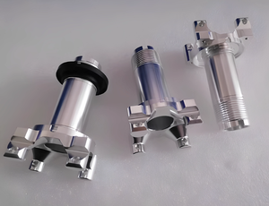 Arbre moteur T40 (métal) version internationale V3 pour drones agricoles compatibles avec - Product Image 3