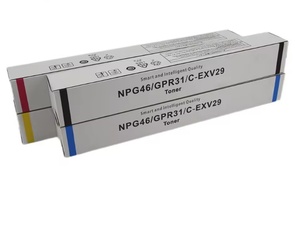 NPG46 GPR31 EXV29 C-EXV 29 toner cartuccia <span class=keywords><strong>Laser</strong></span> compatibile per CANON IR AC 5030 5035 C5235 C5240 fotocopiatrici - Product Image 3