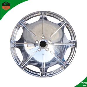 Jantes en alliage 18 19 20 21 22 23 pouces S <span class=keywords><strong>G</strong></span> GLS 600 500 S550 W222 VITO AMG Jantes forgées personnalisées pour Mercedes Benz Maybach - Product Image 3