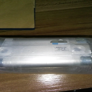ADVU-20-25-<span class=keywords><strong>P</strong></span>-A 156518 气缸 ADVU2025PA - Product Image 1
