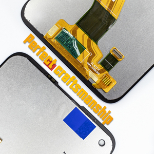 Pantalla LCD de Repuesto para Teléfono Móvil, Pantalla para Samsung <span class=keywords><strong>A11</strong></span> <span class=keywords><strong>Galaxy</strong></span> <span class=keywords><strong>M11</strong></span> - Product Image 3