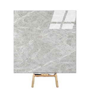 Piastrelle in gres porcellanato lucido smaltato bianco da parete <span class=keywords><strong>materiale</strong></span> <span class=keywords><strong>per</strong></span> piastrelle <span class=keywords><strong>per</strong></span> pavimenti in ceramica di marmo - Product Image 1