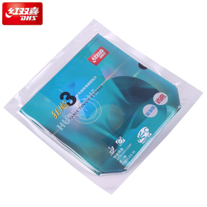 <span class=keywords><strong>Hurricane</strong></span> <span class=keywords><strong>3</strong></span> Rubber Pro <span class=keywords><strong>Dhs</strong></span> Caoutchouc de tennis de table Ittf Approuvé Caoutchouc d'entraînement compétitif collant pour raquette de tennis de table - Product Image 5