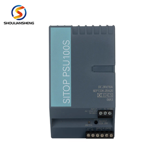 Nouveau Contrôleur d'Automatisation Dédié Original 6EP1334-2BA20 PLC PAC pour Driver - Product Image 4