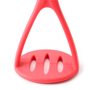 Kitchenware <b>Tools</b> <b>Silicone</b> Potato Press Rice Masher - Product Image 4