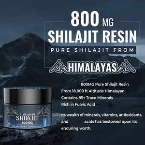 Meilleure vente 100% naturel Shilajit supplément <span class=keywords><strong>Fatigue</strong></span> réduire Promotion Digestion santé pur Shilajit résine - Product Image 6
