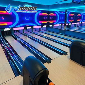 Máquina <span class=keywords><strong>de</strong></span> <span class=keywords><strong>Bolos</strong></span> Nueva, Ideal para Salones <span class=keywords><strong>de</strong></span> <span class=keywords><strong>Bolos</strong></span>, Festivales Comerciales, al Mejor <span class=keywords><strong>Precio</strong></span> - Product Image 4