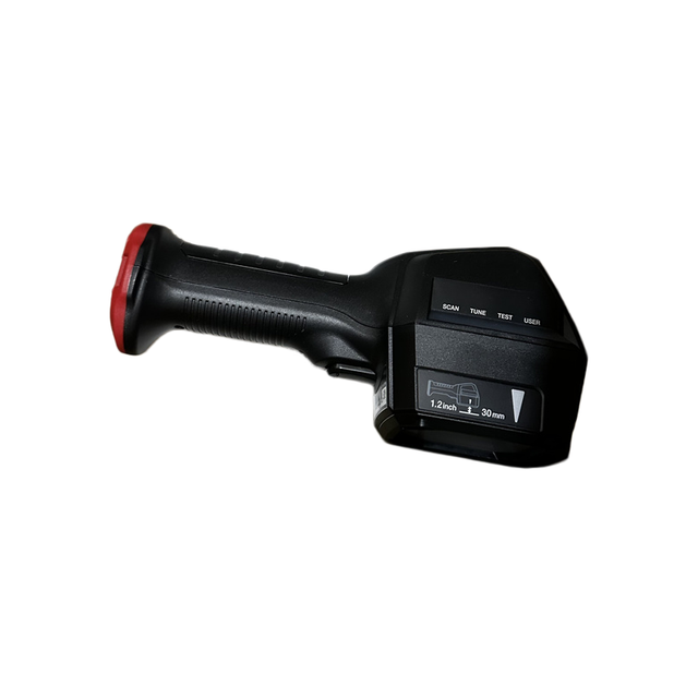 KEYENCE SR-G100 SR-CG14 SR-UB1 SR-LR1 SR-B1 DPM Handheld Barcode Reader Used for Traceability Sampling of Metal Parts in Stock