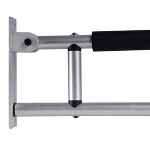 High quality Comfortable and sturdy Space-saving design bedroom folding bed grab bar safety rails for elderly - Product Image 2