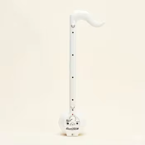Otamatone, instrument de musique électronique japonais, synthétiseur musical, têtard kawaii, cadeau éducatif amusant pour enfants et adultes - Product Image 2