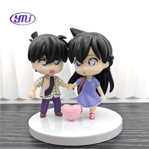 Set di Figure a scatola cieca 5 stili piccolo mostro n. 8 Hibino Kafka modello di ornamento per Arcade - Product Image 6