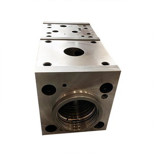 Sb35 sb40 MS200 lắp ráp sẵn đơn vị năng lượng kín với thiết kế chống rò rỉ phù hợp với sử dụng khai thác máy xúc 4-8t - Product Image 3