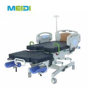 Thông minh đa chức năng điện <span class=keywords><strong>LDR</strong></span> giường bệnh viện Giao hàng sản khoa hoạt động bảng - Product Image 4