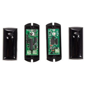 Sensore a Fotocellula a Infrarossi per Esterni Accessorio per Apricancello Trasmettitore e Ricevitore - Product Image 3